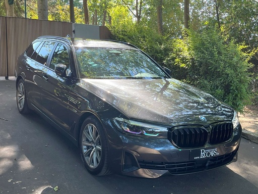 BMW 530 ea LCI-M-Stuur-Led-Prof-ACC-Cockpit Pro-Cam-20"